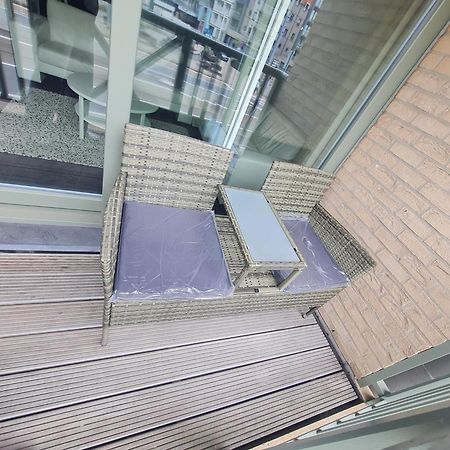 Plaza Magdalena Apartment ก๊กไซเดอ ภายนอก รูปภาพ