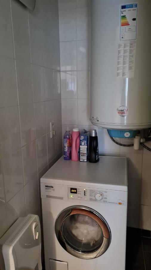 Plaza Magdalena Apartment ก๊กไซเดอ ภายนอก รูปภาพ