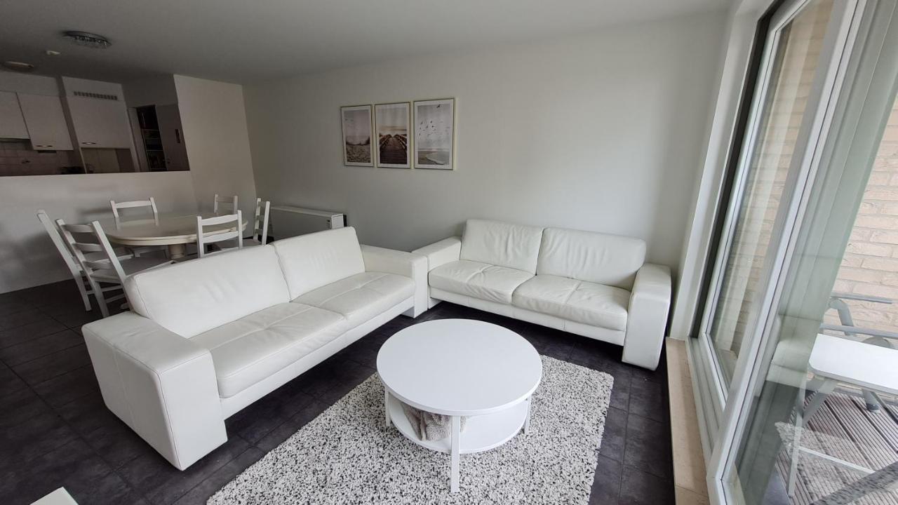 Plaza Magdalena Apartment ก๊กไซเดอ ภายนอก รูปภาพ