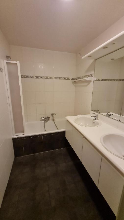 Plaza Magdalena Apartment ก๊กไซเดอ ภายนอก รูปภาพ