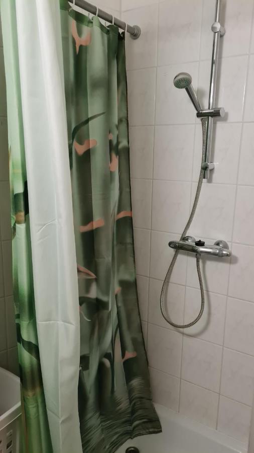 Plaza Magdalena Apartment ก๊กไซเดอ ภายนอก รูปภาพ