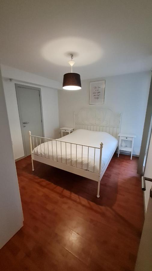 Plaza Magdalena Apartment ก๊กไซเดอ ภายนอก รูปภาพ