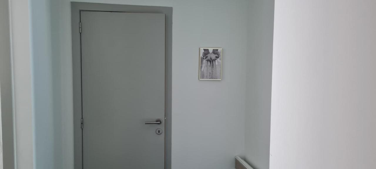 Plaza Magdalena Apartment ก๊กไซเดอ ภายนอก รูปภาพ