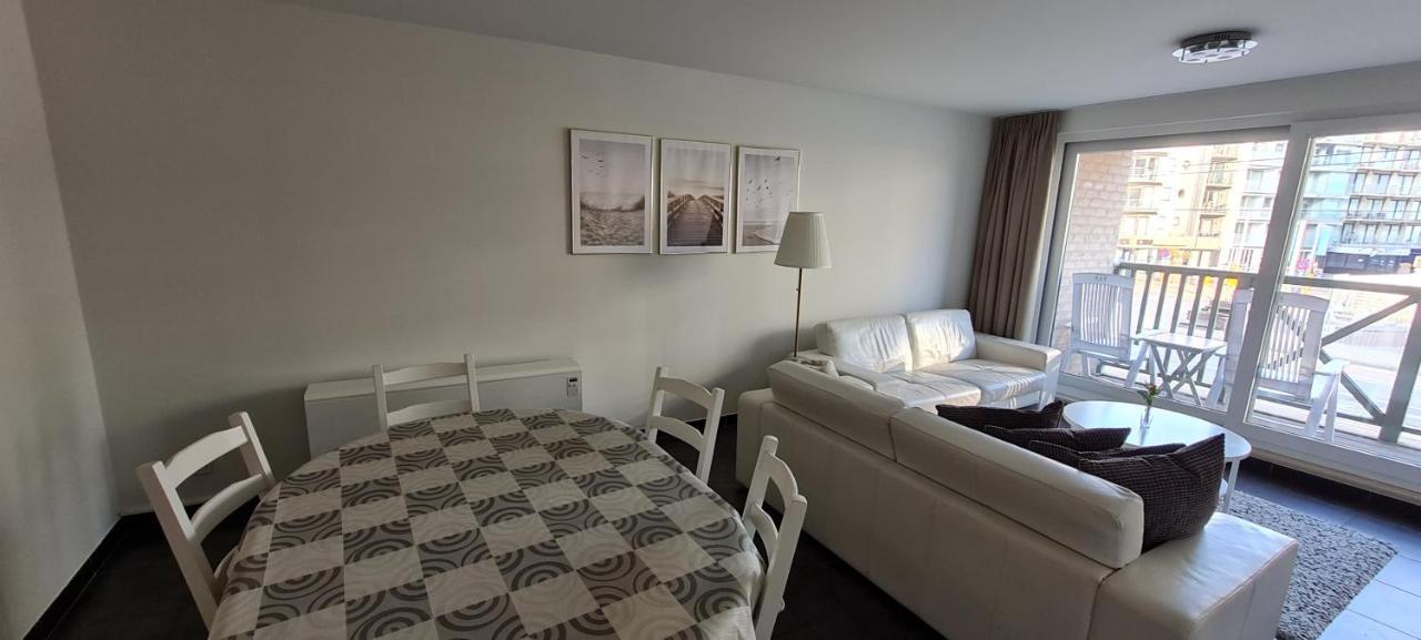 Plaza Magdalena Apartment ก๊กไซเดอ ภายนอก รูปภาพ